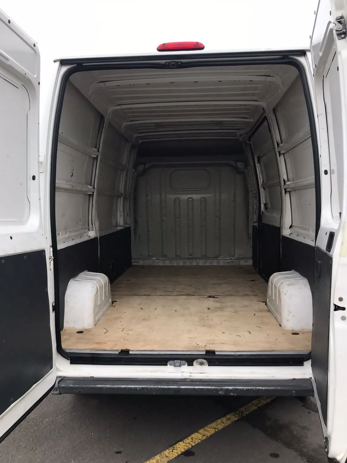 Fiat Ducato - Veículo 01 - Imagem 3