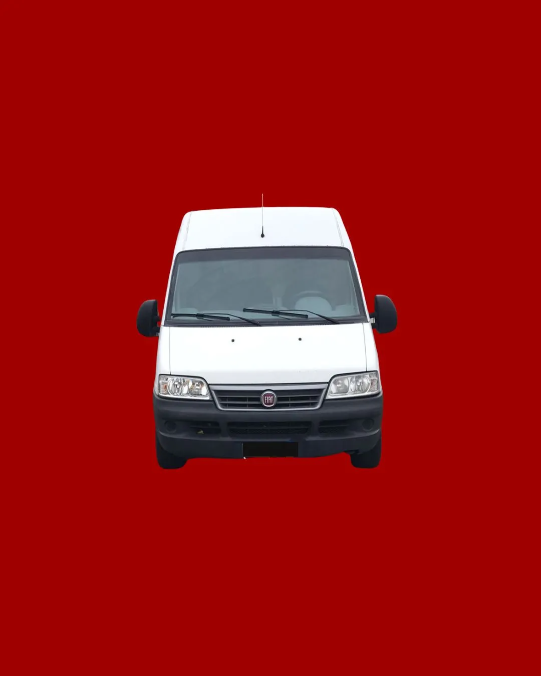 Fiat Ducato - Veículo 01 - Imagem 1