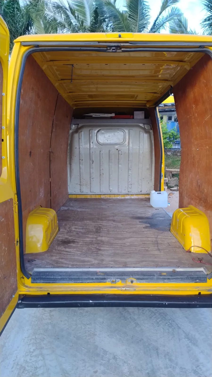 Fiat Ducato - Veículo 02 - Imagem 3