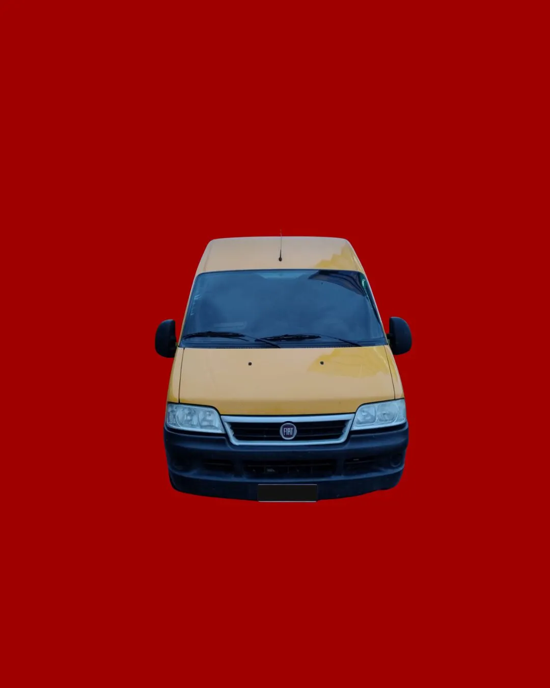 Fiat Ducato - Veículo 02 - Imagem 1